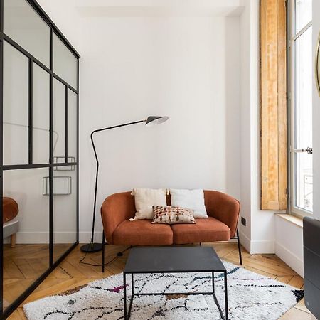 Dify Harmony - Quartier Ainay Apartment Lyon Exterior photo
