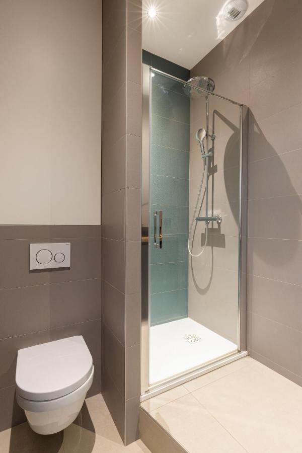 Dify Harmony - Quartier Ainay Apartment Lyon Exterior photo