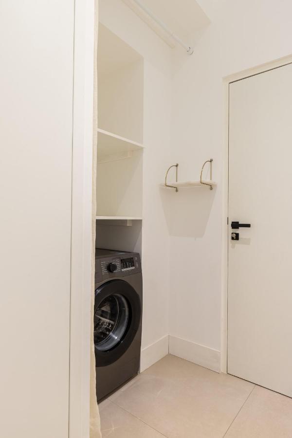 Dify Harmony - Quartier Ainay Apartment Lyon Exterior photo